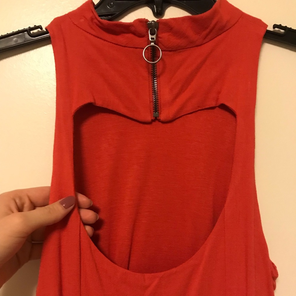 Free People Dress